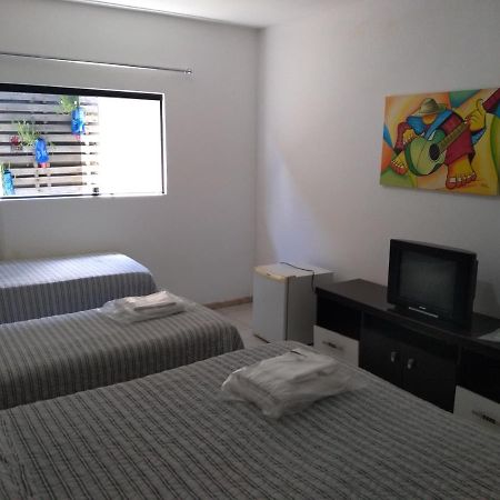 Thermas Hotel Salgadinho المظهر الخارجي الصورة