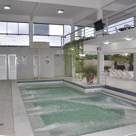 Thermas Hotel Salgadinho المظهر الخارجي الصورة