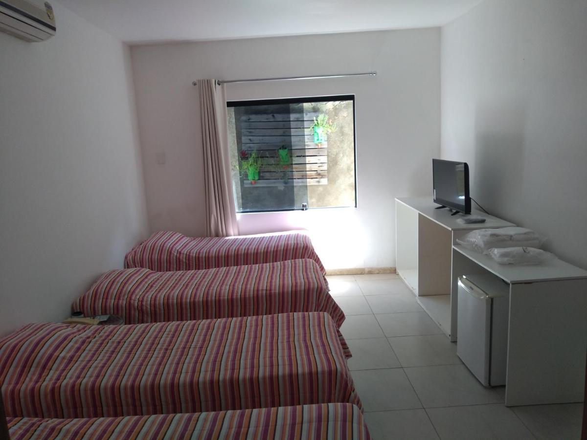 Thermas Hotel Salgadinho المظهر الخارجي الصورة