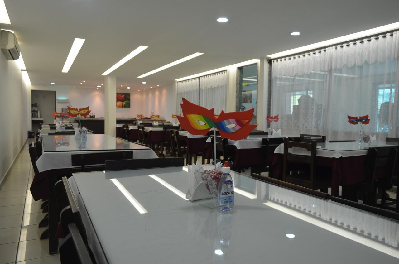 Thermas Hotel Salgadinho المظهر الخارجي الصورة