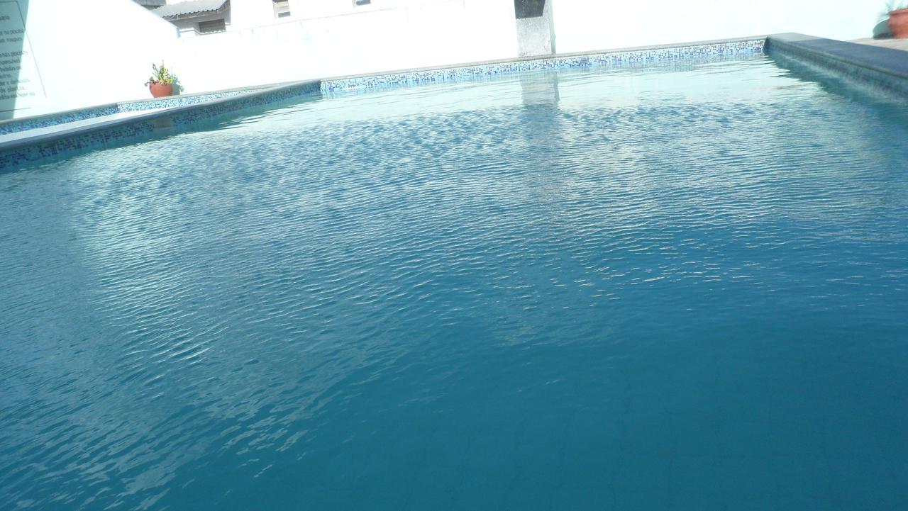 Thermas Hotel Salgadinho المظهر الخارجي الصورة