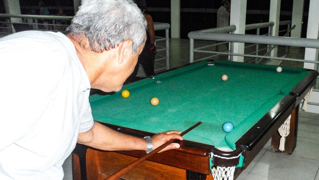 Thermas Hotel Salgadinho المظهر الخارجي الصورة