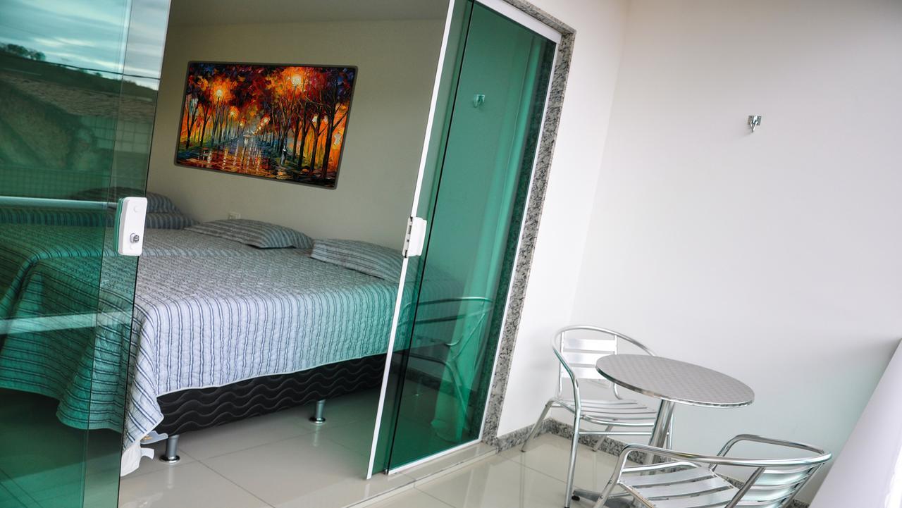 Thermas Hotel Salgadinho المظهر الخارجي الصورة