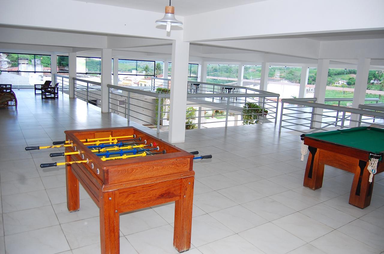 Thermas Hotel Salgadinho المظهر الخارجي الصورة
