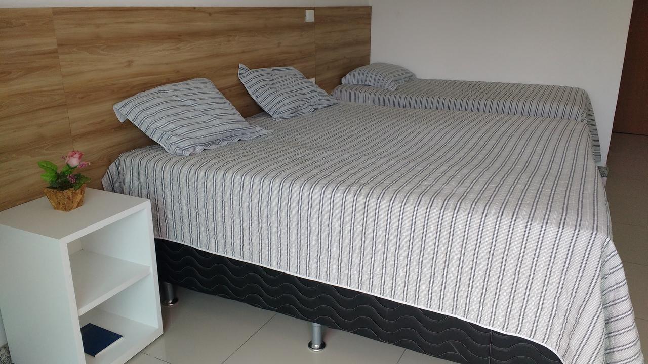 Thermas Hotel Salgadinho المظهر الخارجي الصورة