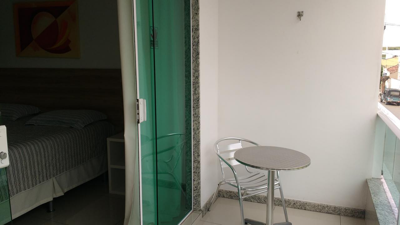 Thermas Hotel Salgadinho المظهر الخارجي الصورة