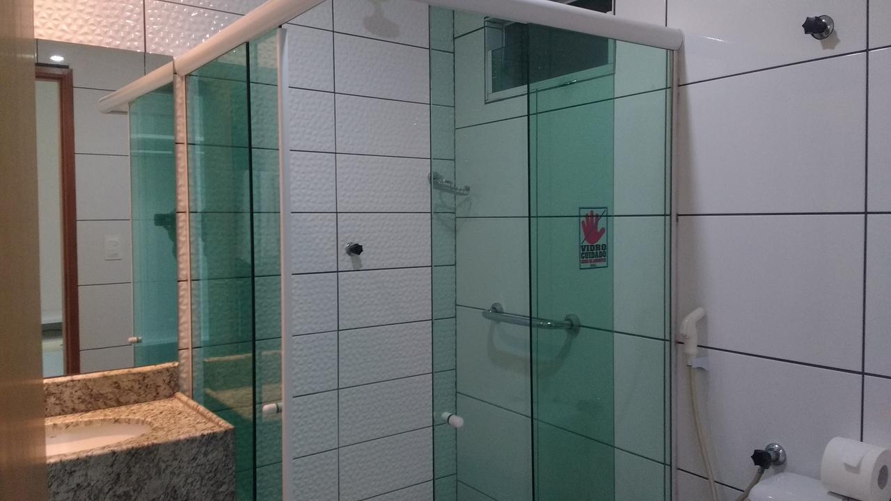 Thermas Hotel Salgadinho المظهر الخارجي الصورة