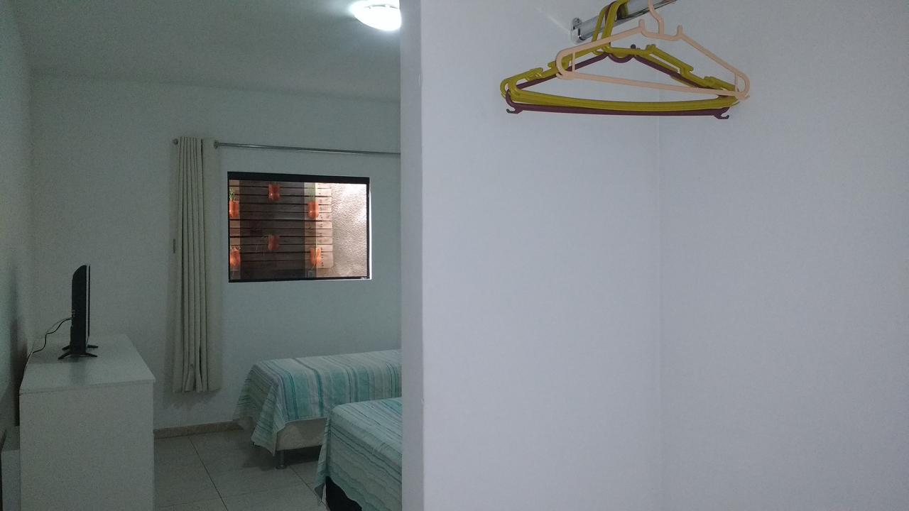 Thermas Hotel Salgadinho المظهر الخارجي الصورة
