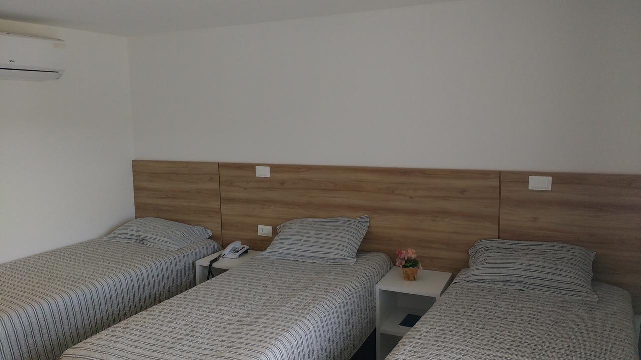 Thermas Hotel Salgadinho المظهر الخارجي الصورة