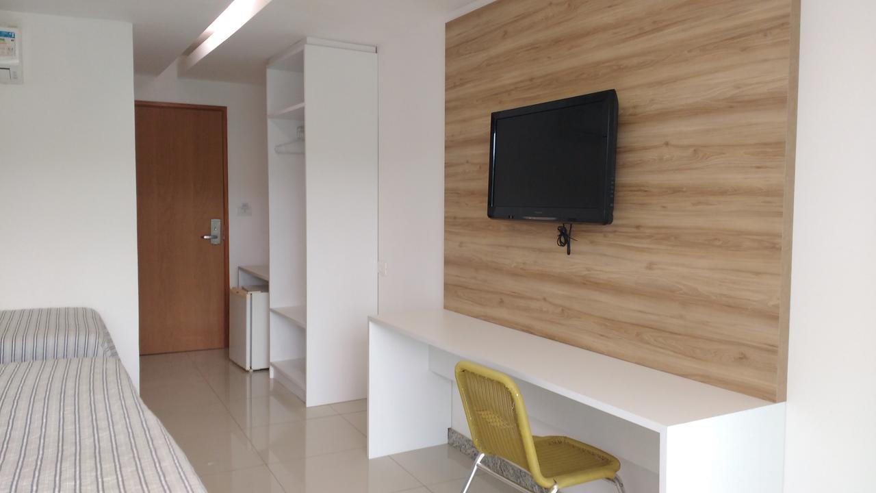 Thermas Hotel Salgadinho المظهر الخارجي الصورة