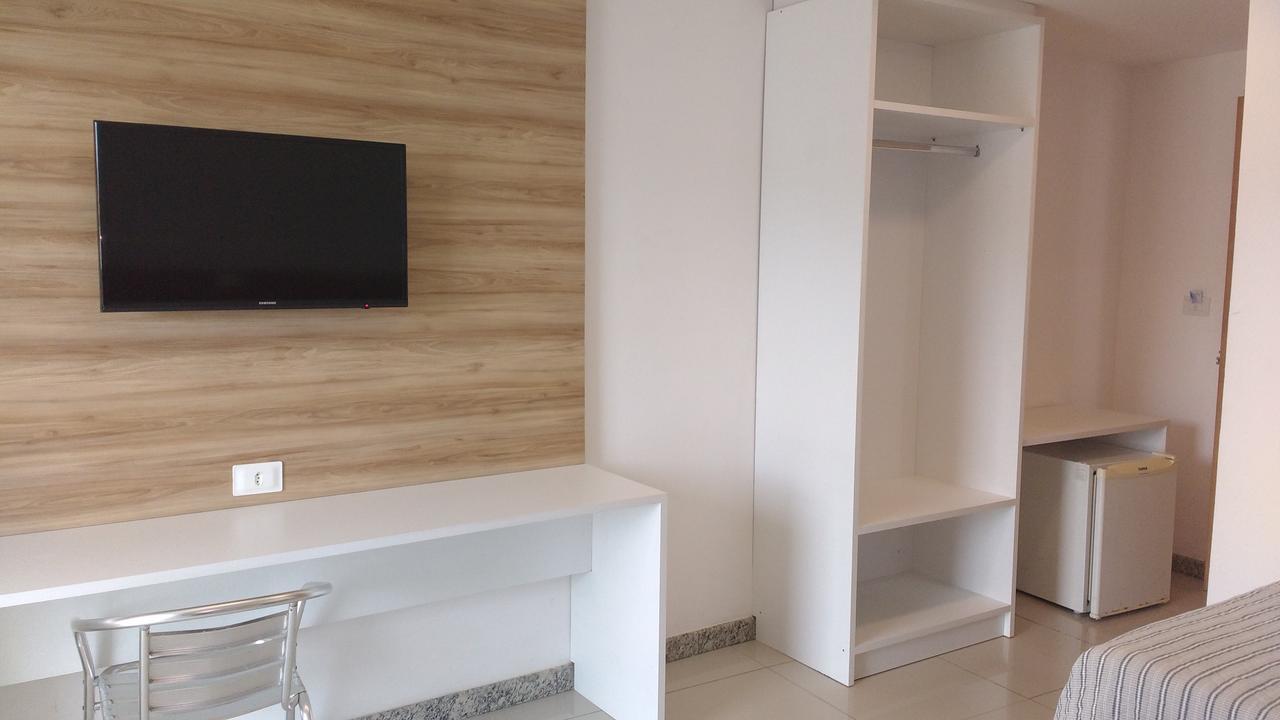 Thermas Hotel Salgadinho المظهر الخارجي الصورة