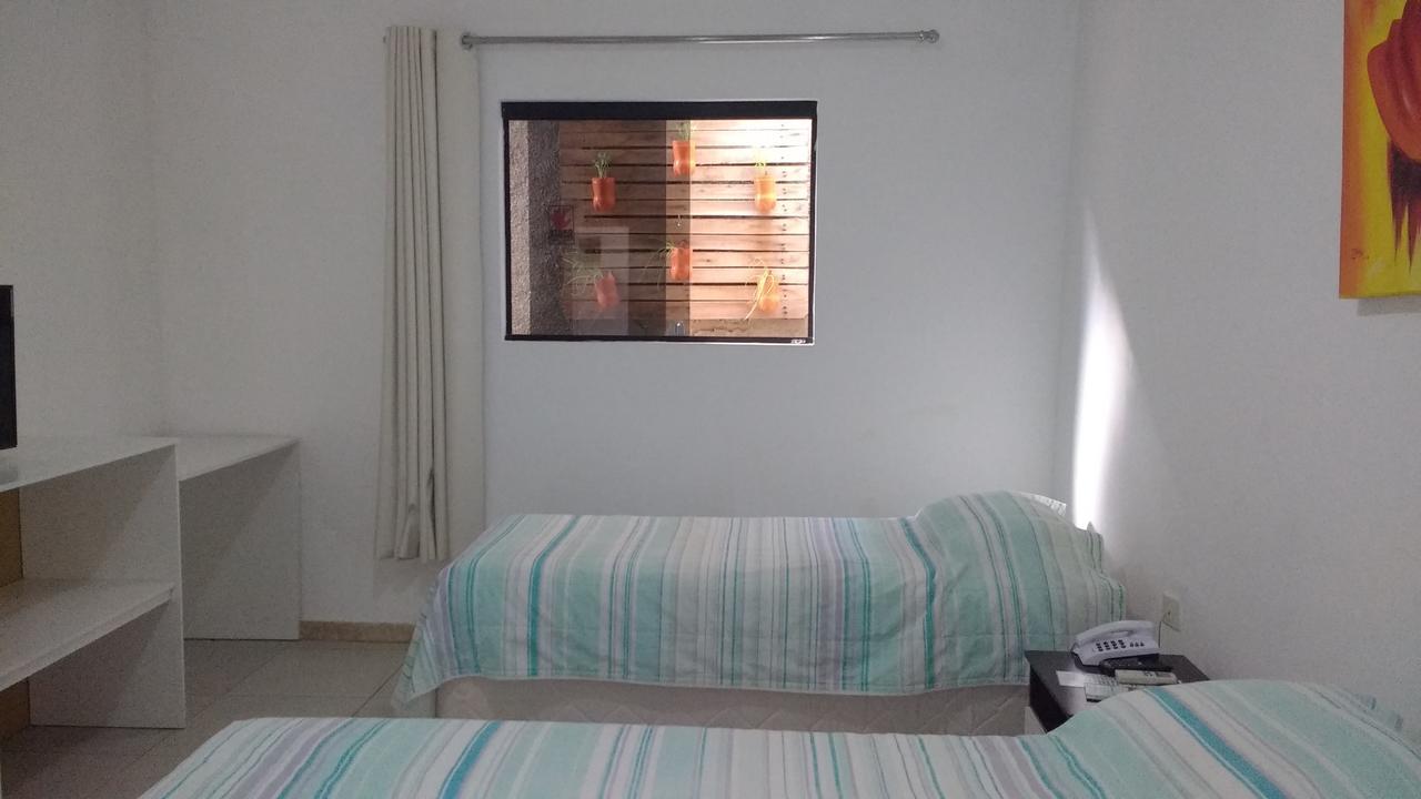 Thermas Hotel Salgadinho المظهر الخارجي الصورة