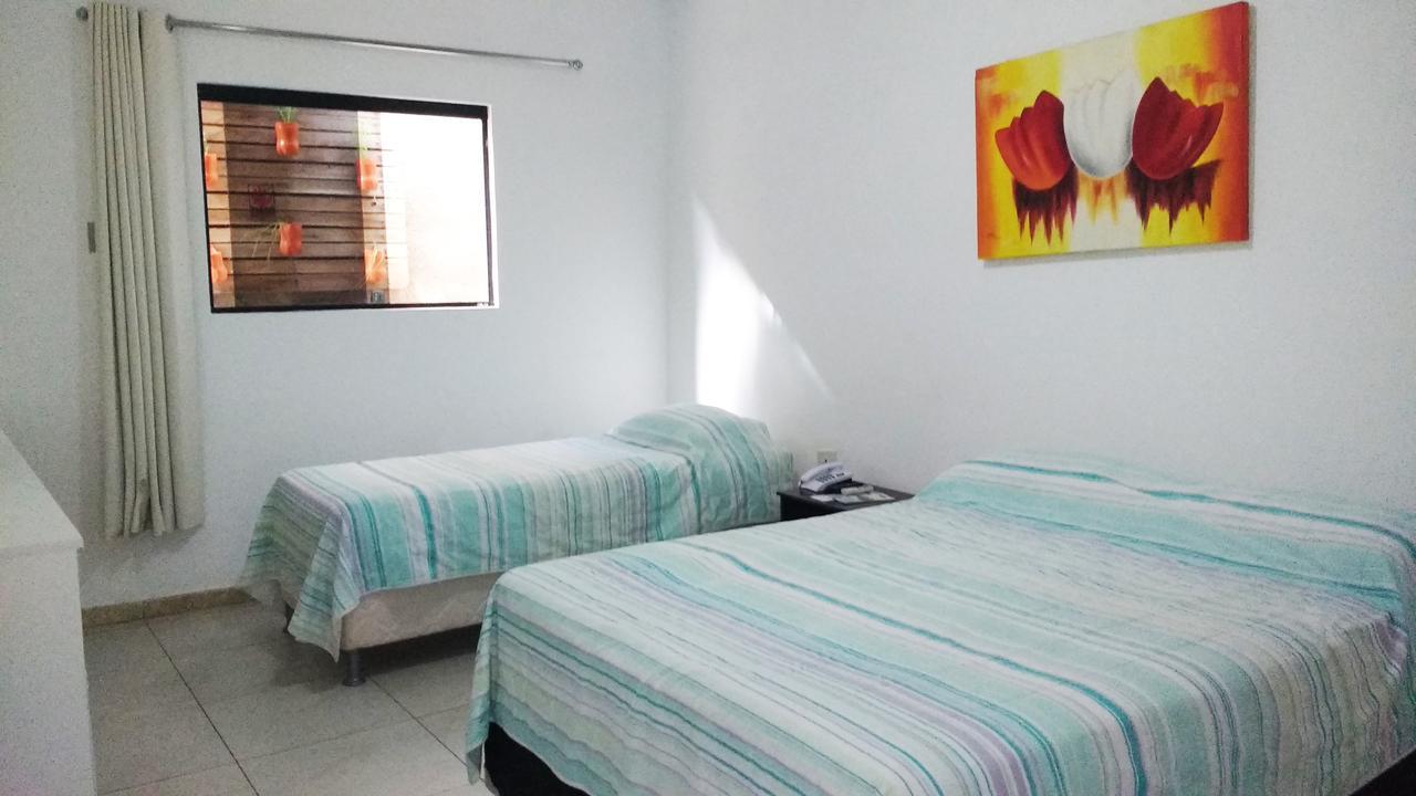 Thermas Hotel Salgadinho المظهر الخارجي الصورة