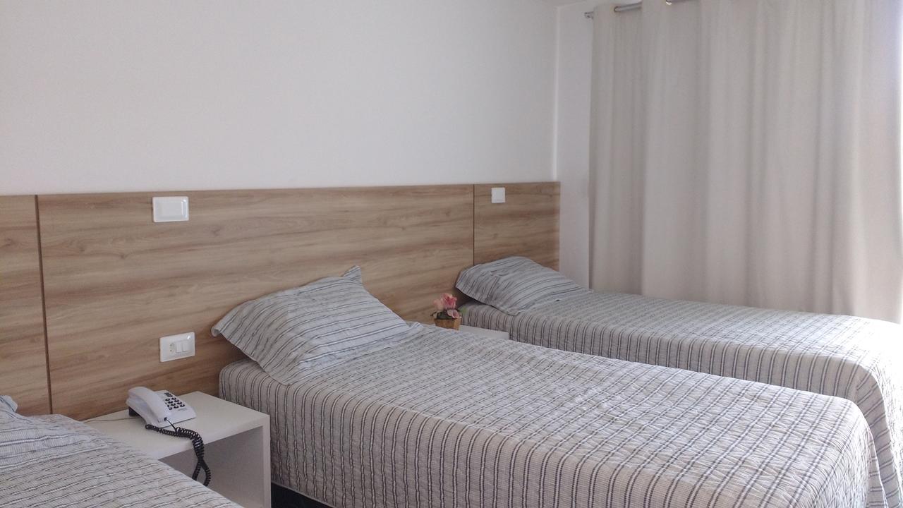Thermas Hotel Salgadinho المظهر الخارجي الصورة