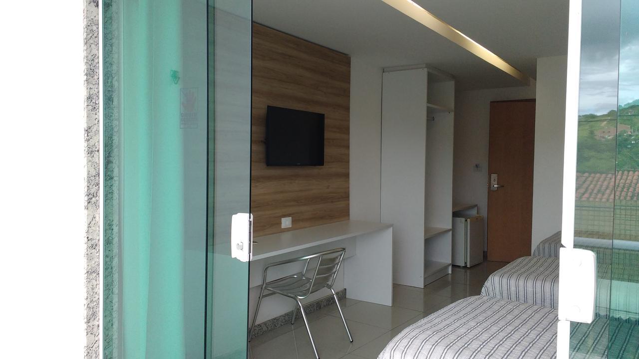 Thermas Hotel Salgadinho المظهر الخارجي الصورة